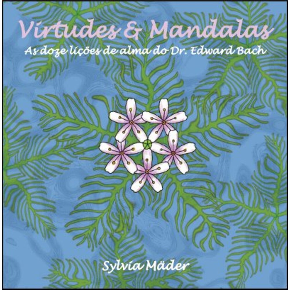 VIRTUDES & MANDALAS
