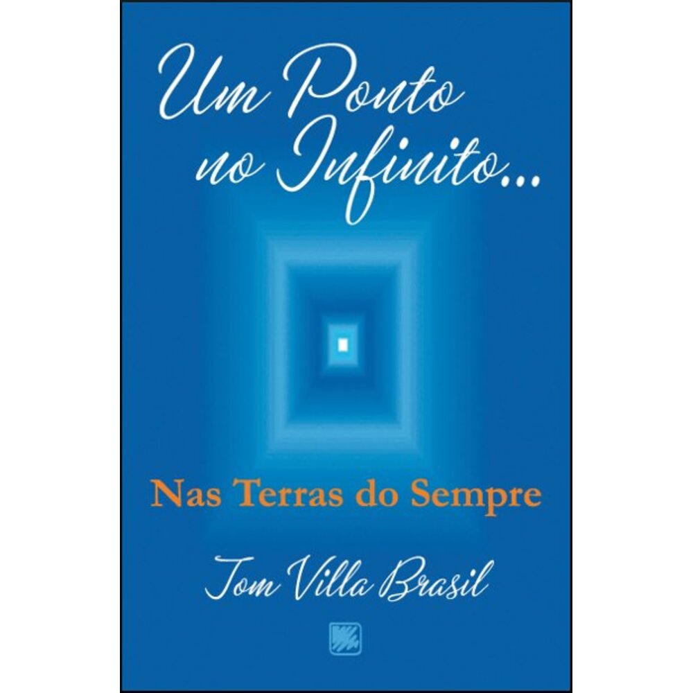 UM PONTO NO INFINITO...