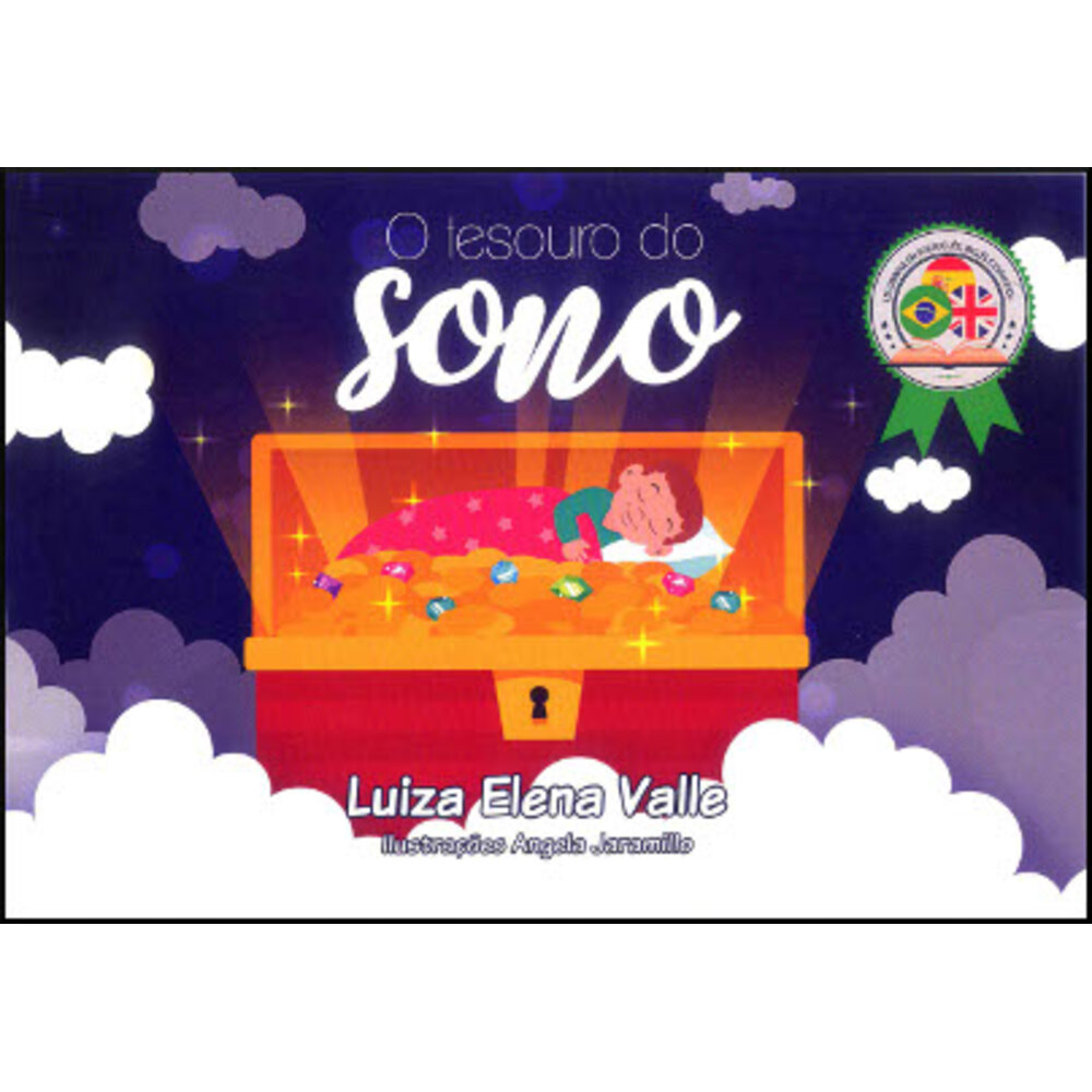 O TESOURO DO SONO