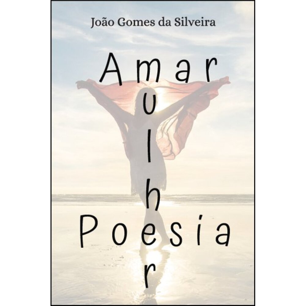 AMAR MULHER POESIA