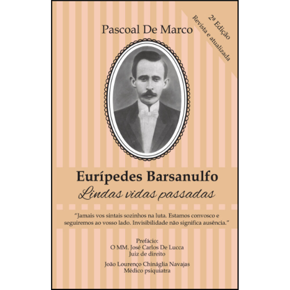 EURÍPEDES BARSANULFO