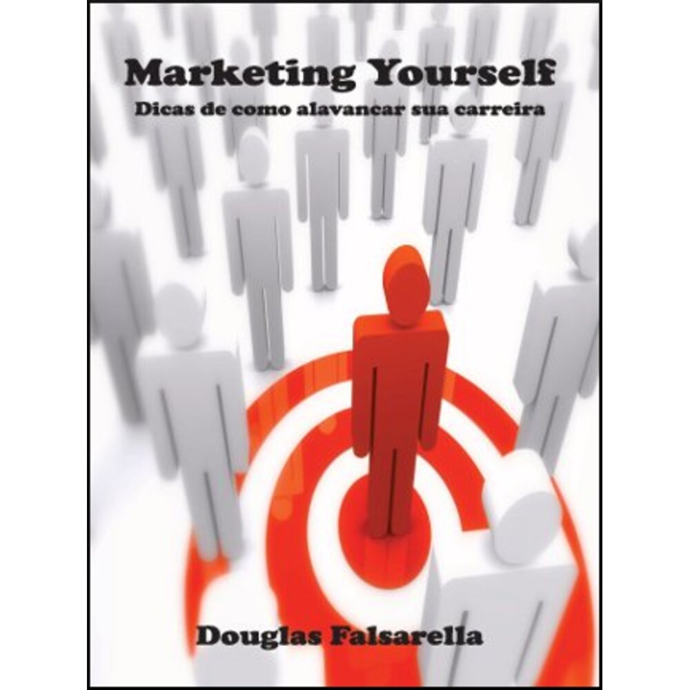 MARKETING YOURSELF