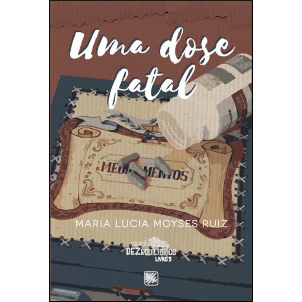 UMA DOSE FATAL