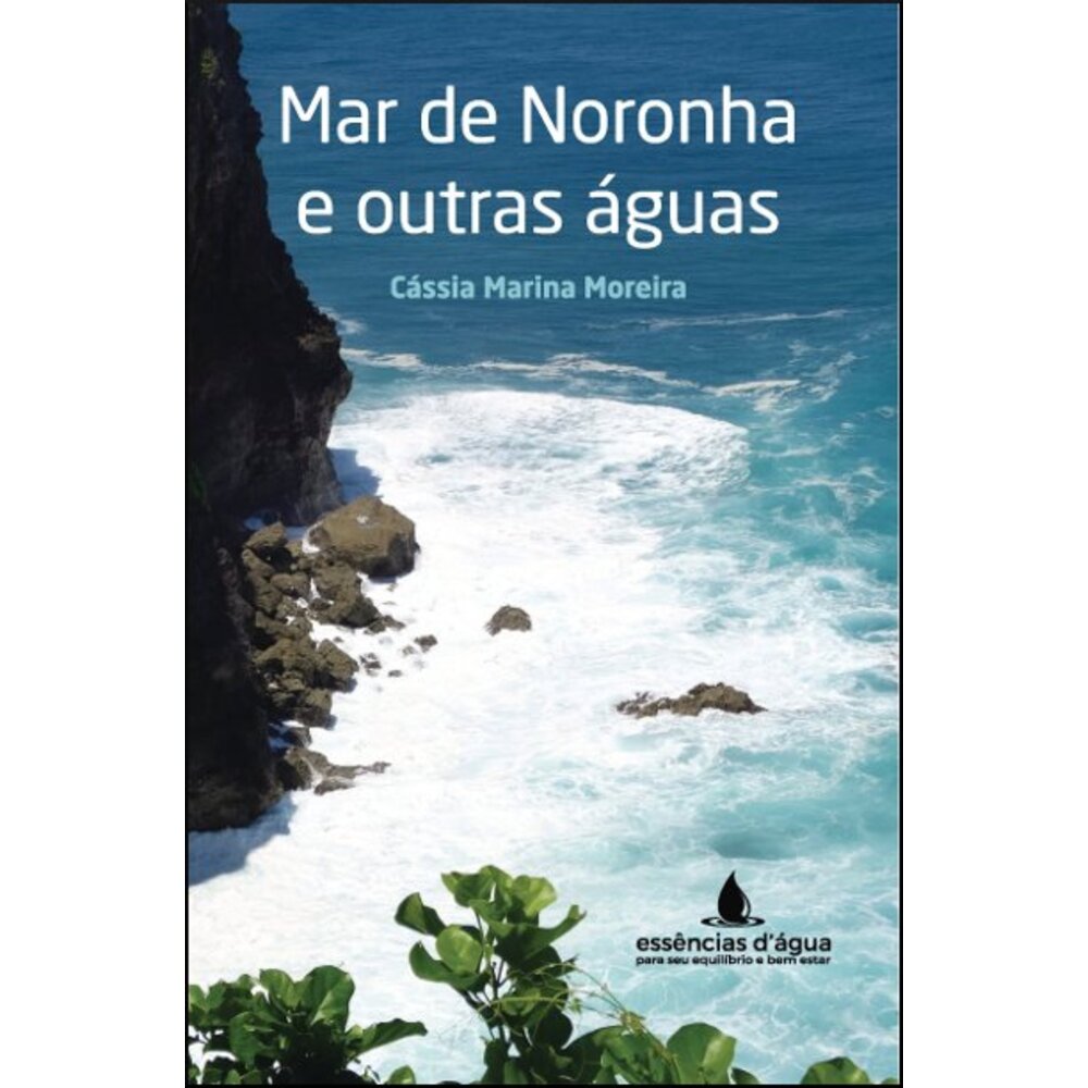 MAR DE NORONHA E OUTRAS ÁGUAS