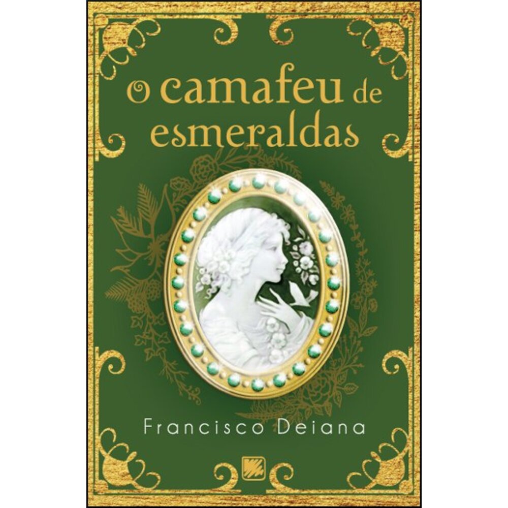 O CAMAFEU DE ESMERALDAS