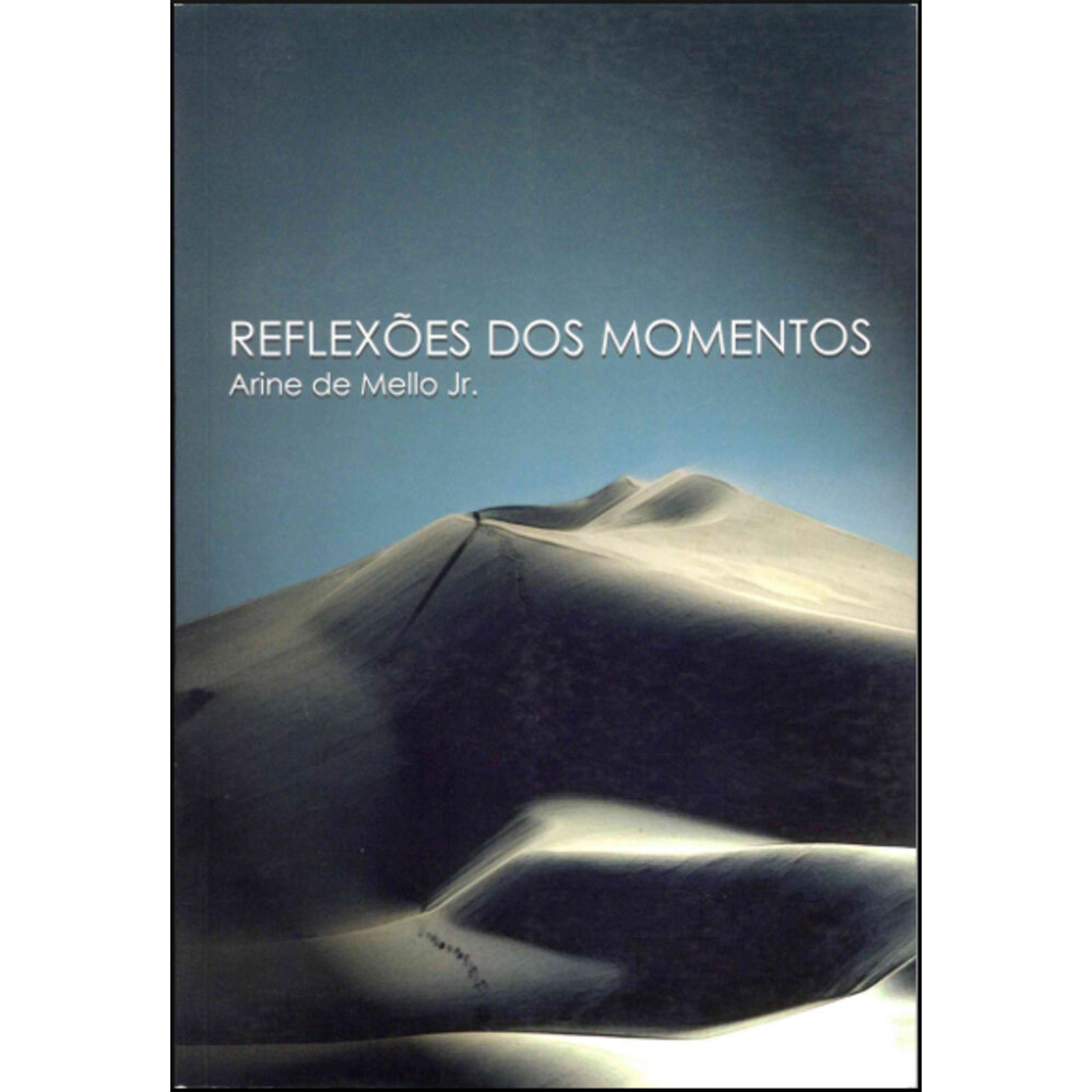 REFLEXÕES DOS MOMENTOS