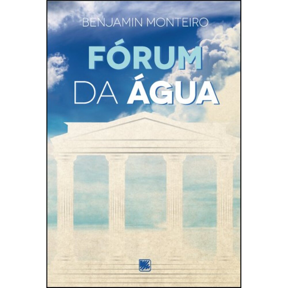 FÓRUM DA ÁGUA