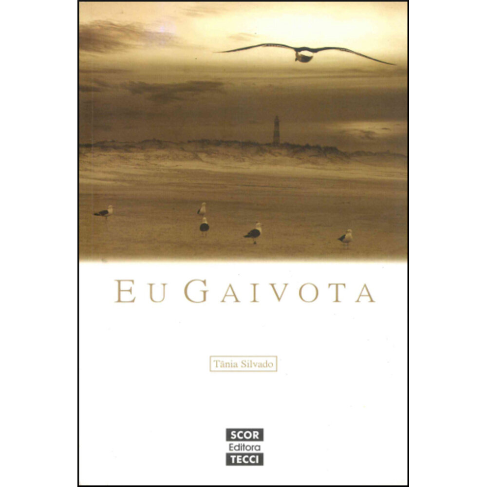 EU GAIVOTA
