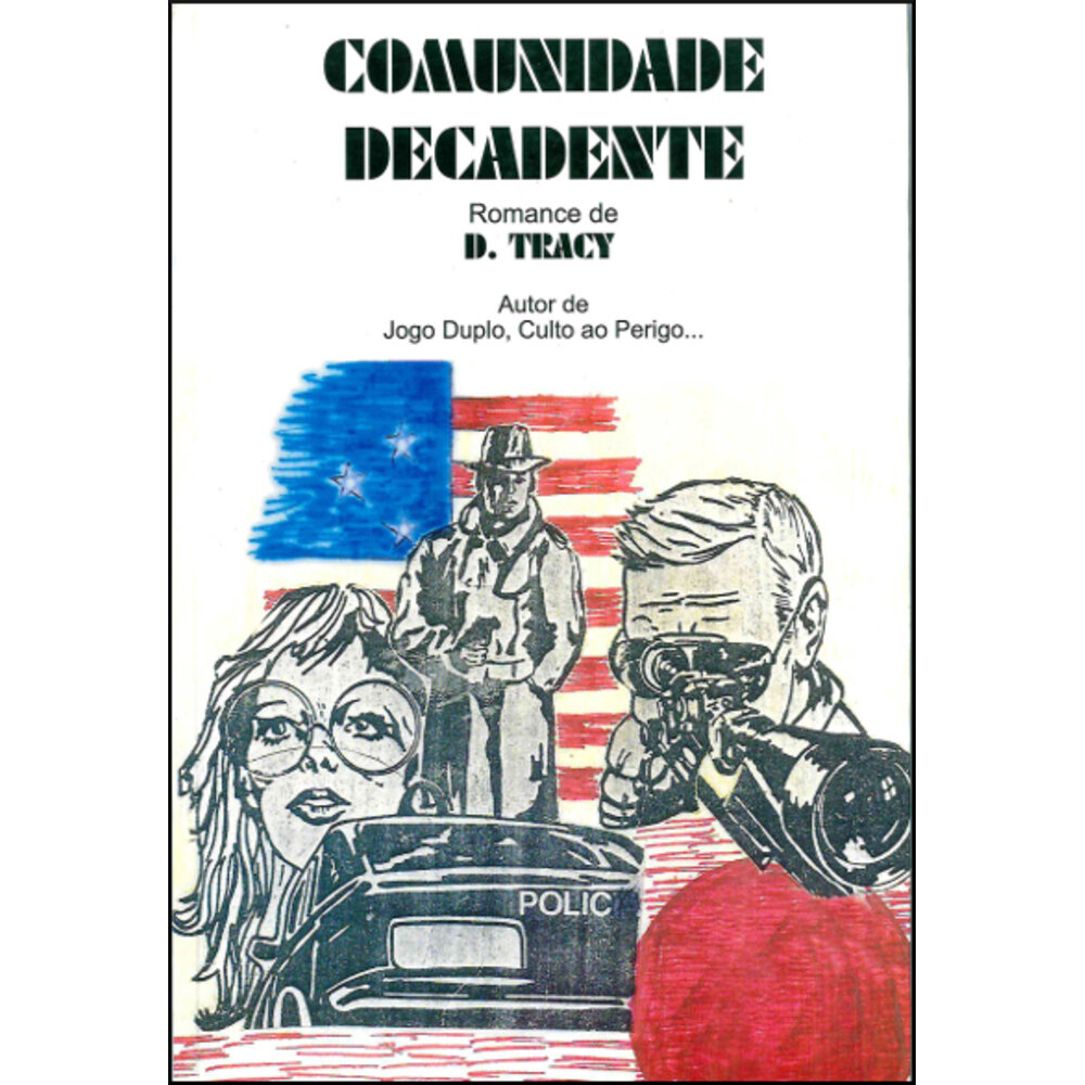 COMUNIDADE DECADENTE