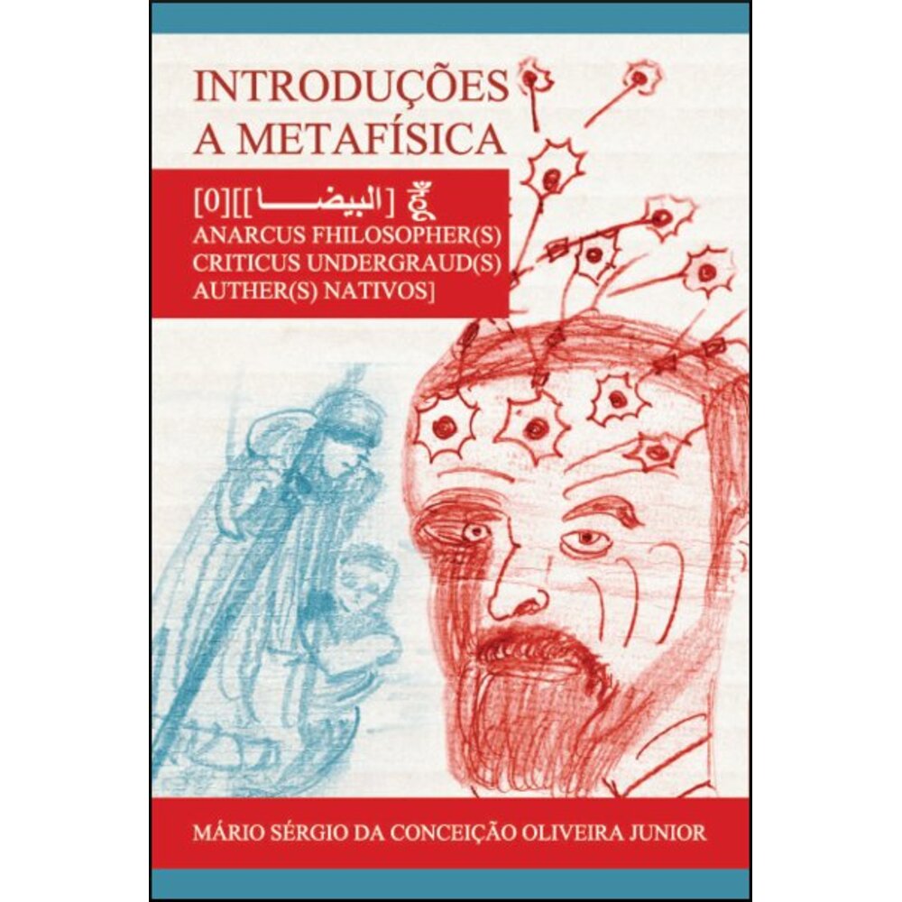 INTRODUÇÕES A METAFÍSICA
