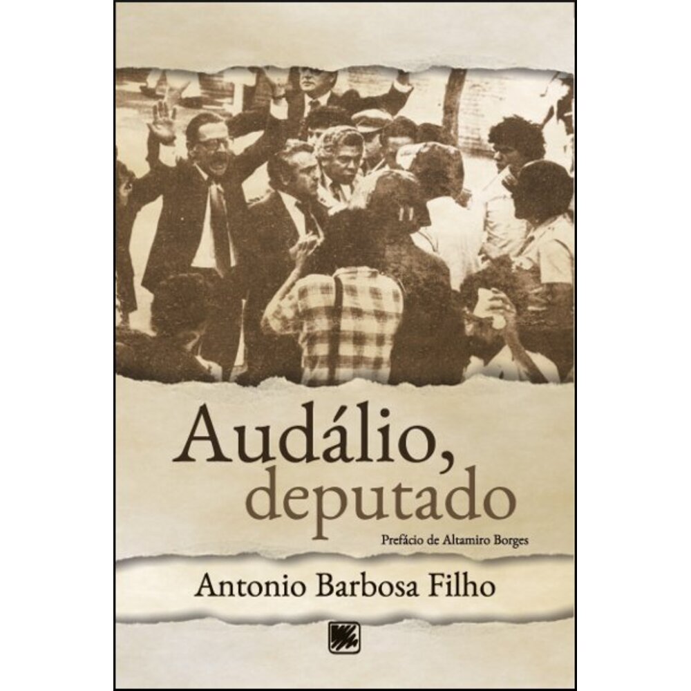 AUDÁLIO, DEPUTADO