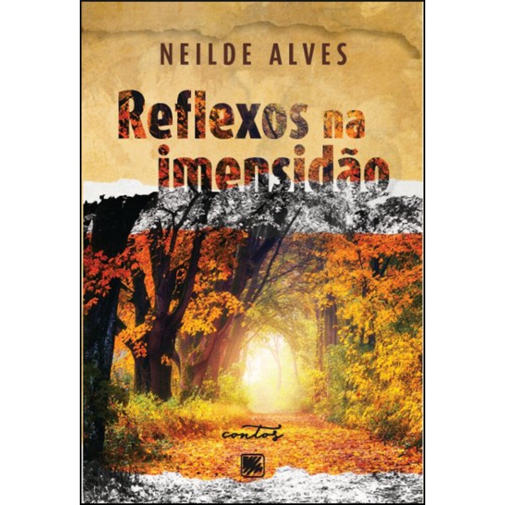 REFLEXOS NA IMENSIDÃO