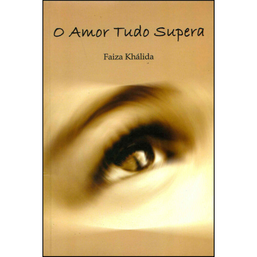 O AMOR TUDO SUPERA