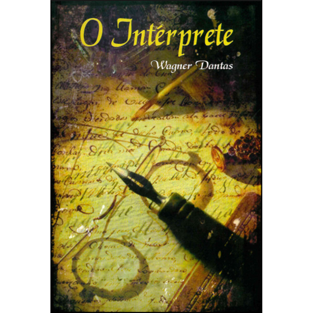 O INTÉRPRETE