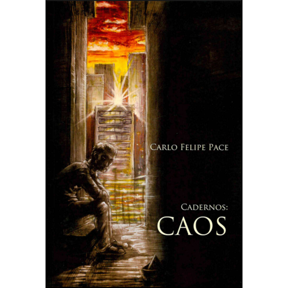 CADERNOS: CAOS