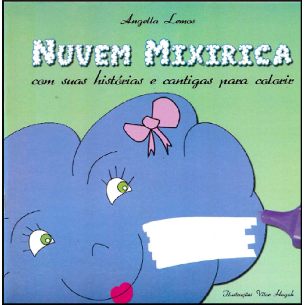 NUVEM MIXIRICA