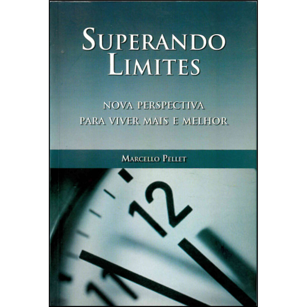 SUPERANDO LIMITES