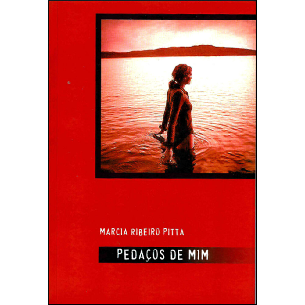 PEDAÇOS DE MIM