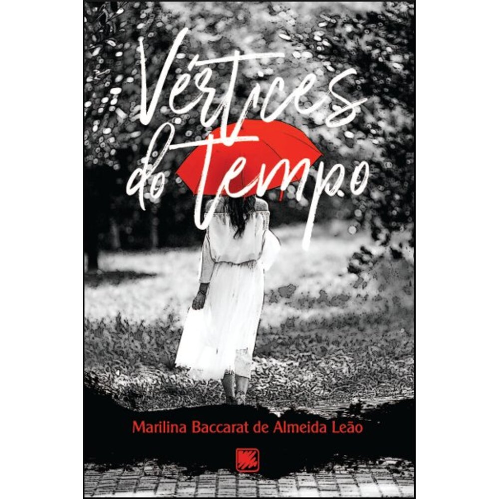 VÉRTICES DO TEMPO