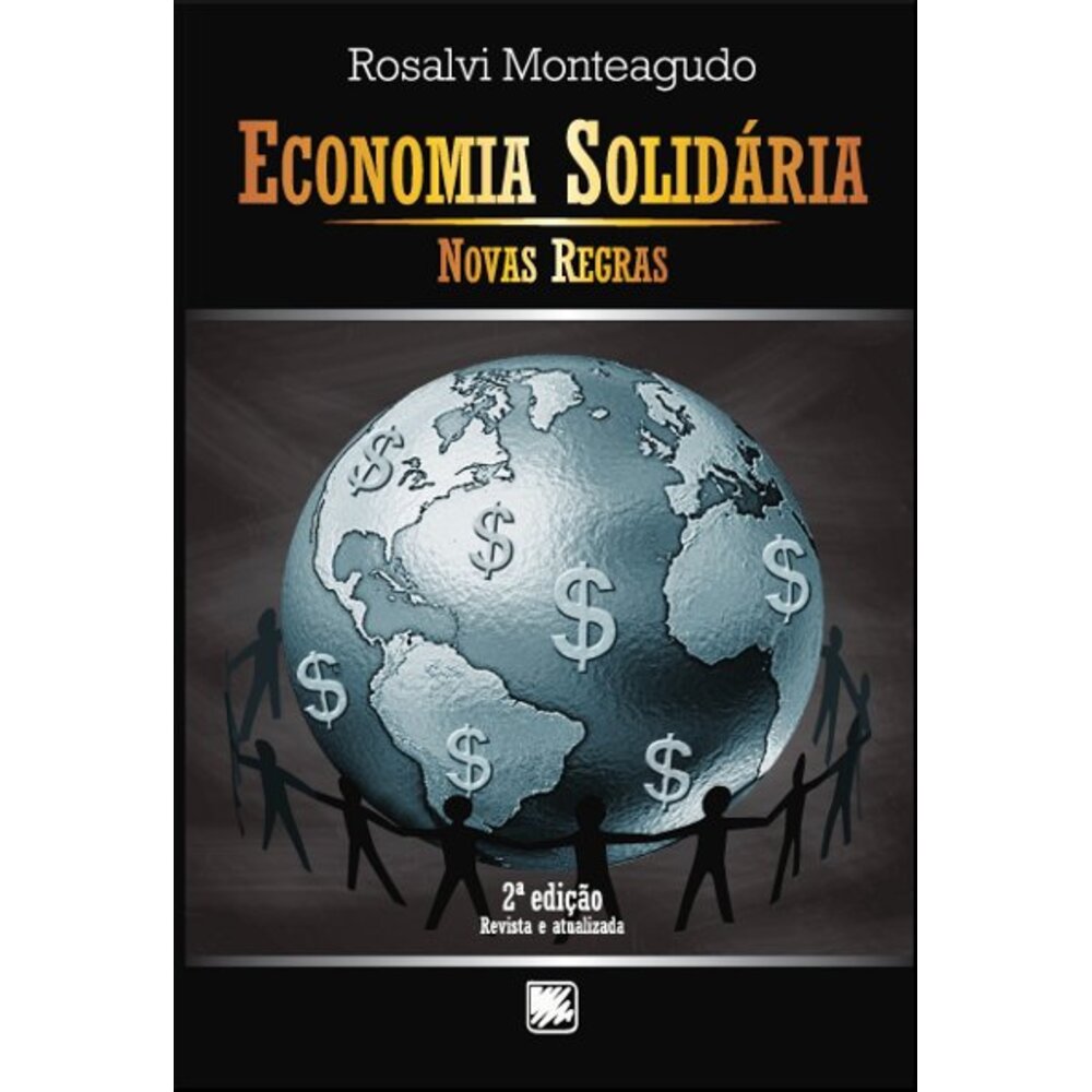 ECONOMIA SOLIDÁRIA