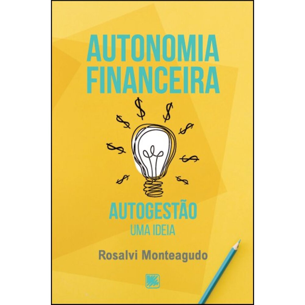 AUTONOMIA FINANCEIRA