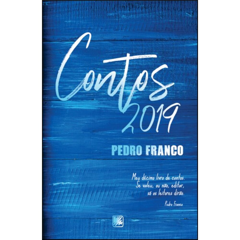 CONTOS 2019
