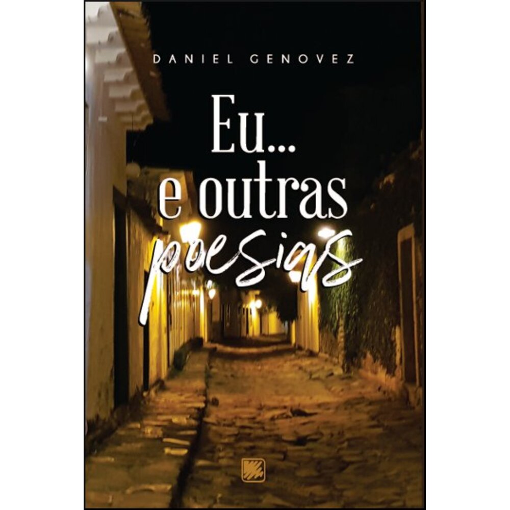 EU... E OUTRAS POESIAS