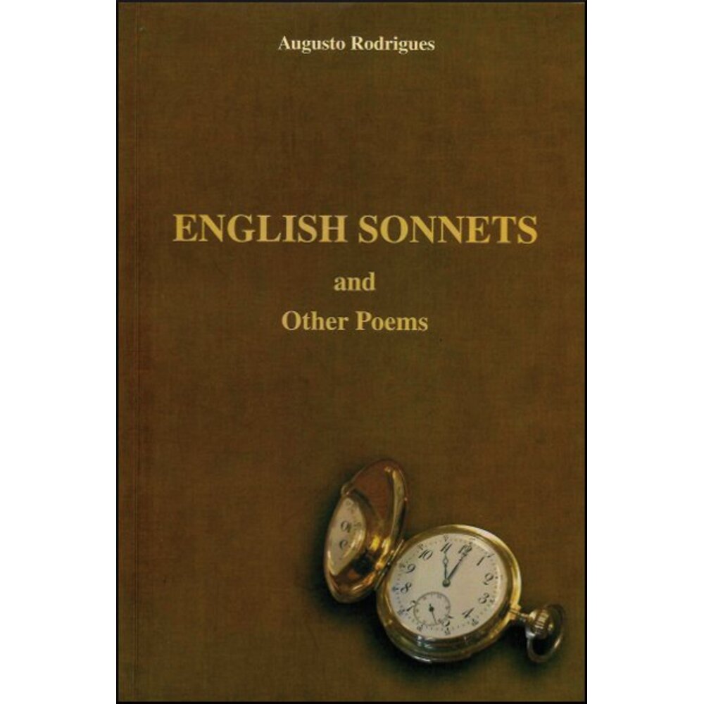 ENGLISH SONNETS AND OTHER POEMS