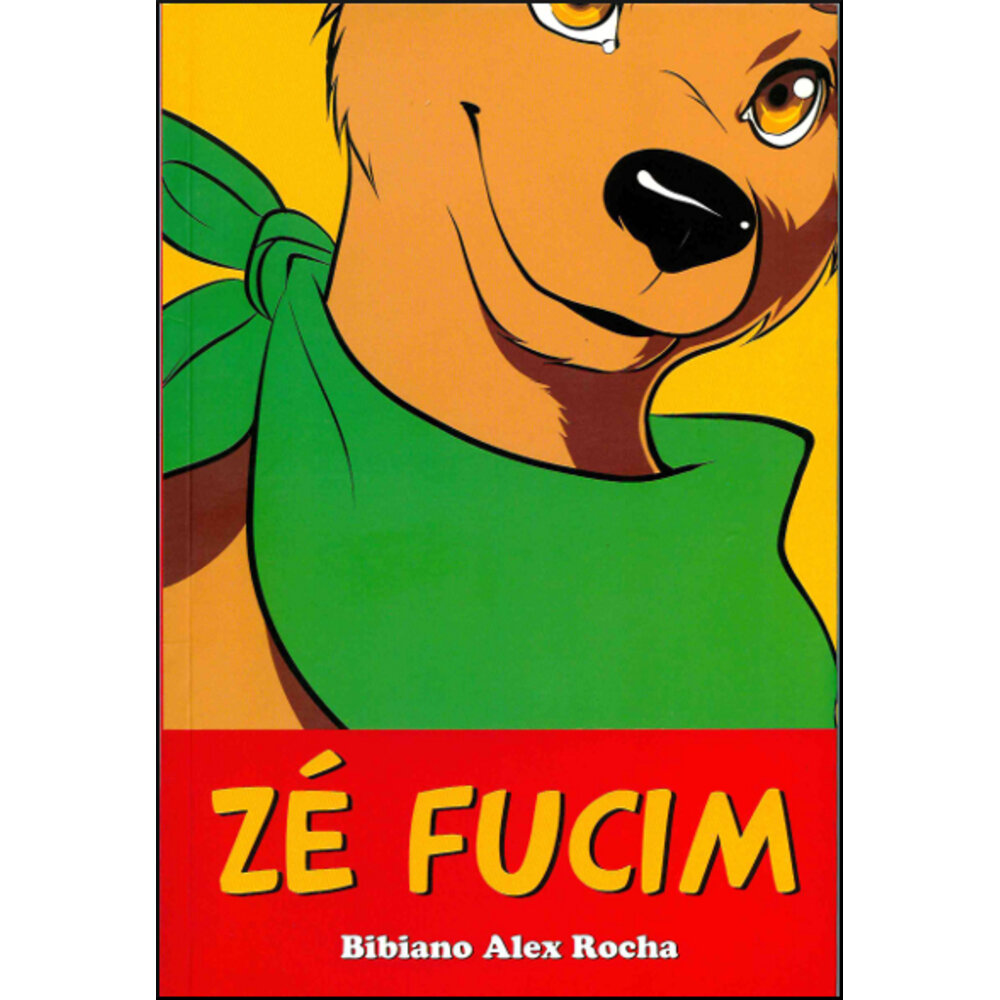 ZÉ FUCIM
