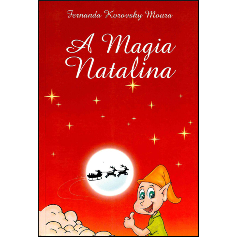 A MAGIA NATALINA