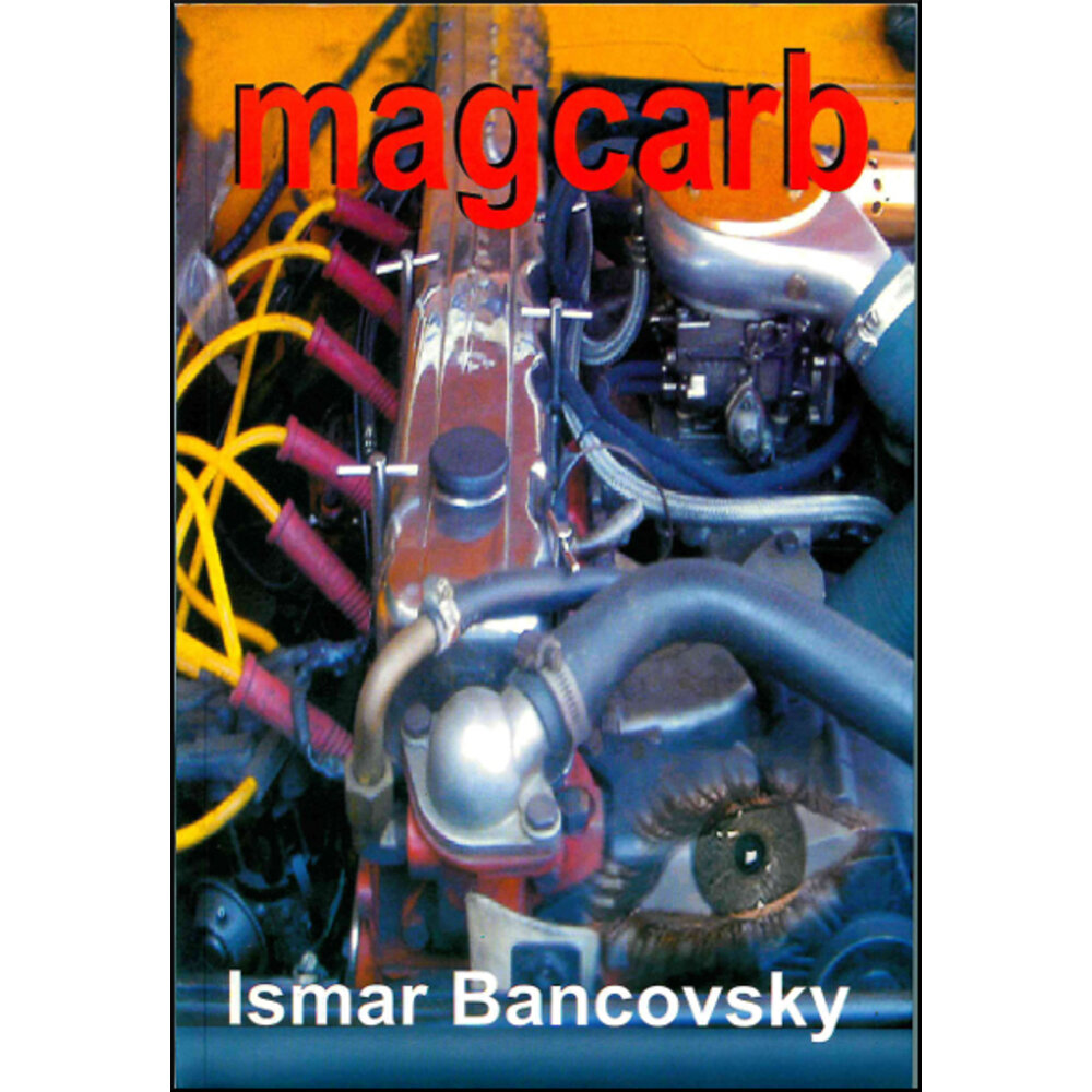 MAGCARB