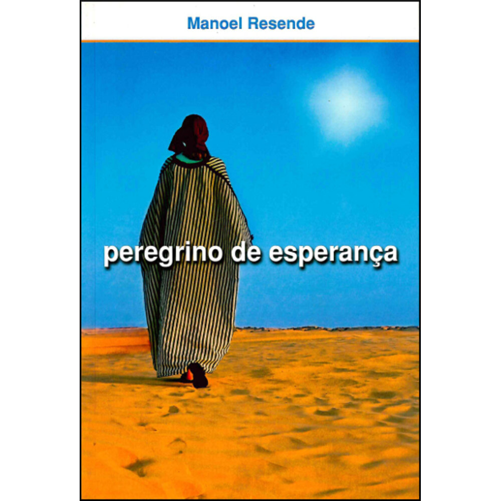 PEREGRINO DE ESPERANÇA