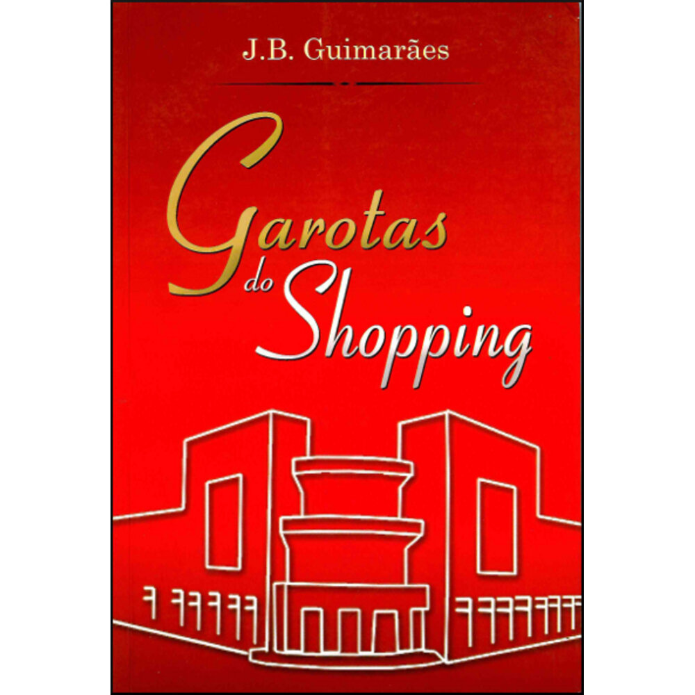 GAROTAS DO SHOPPING