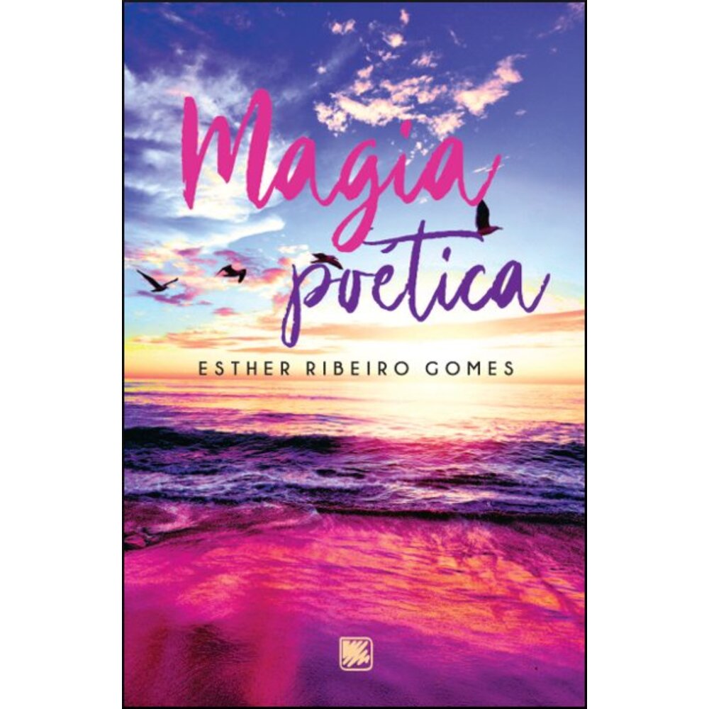 MAGIA POÉTICA