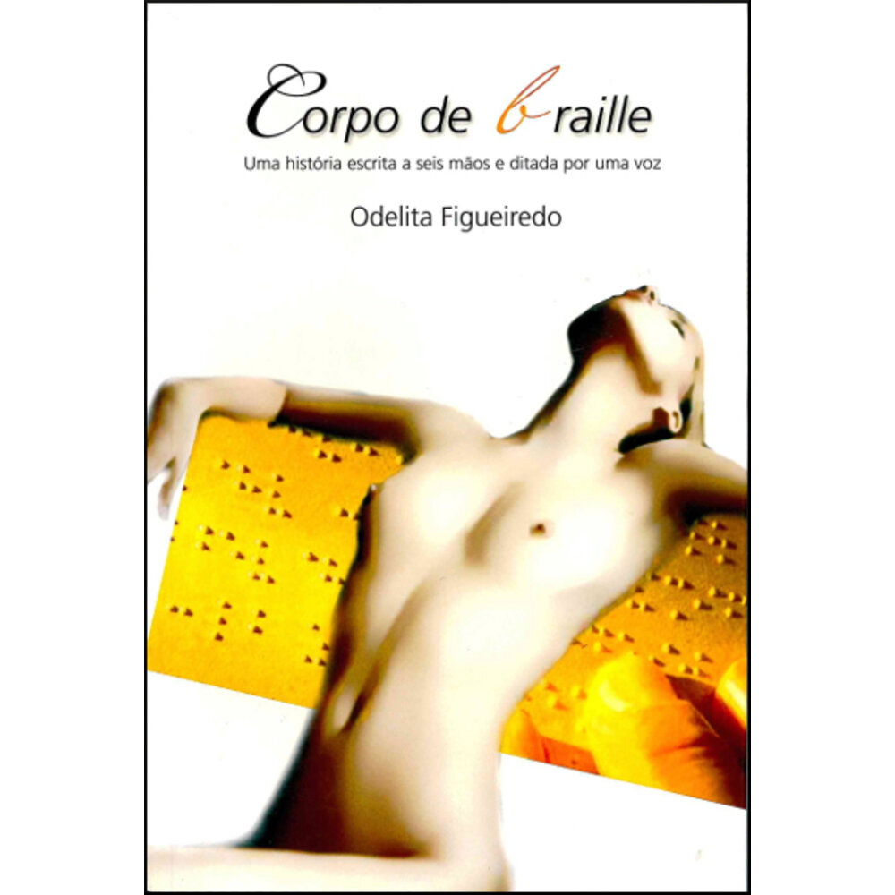 CORPO DE BRAILLE