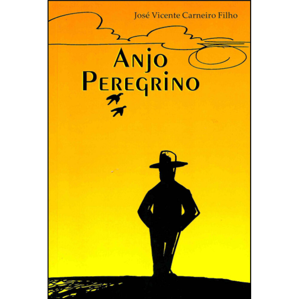 ANJO PEREGRINO
