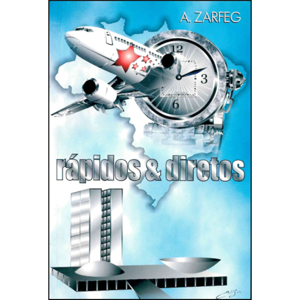 RÁPIDOS & DIRETOS