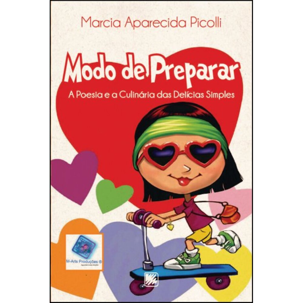 MODO DE PREPARAR