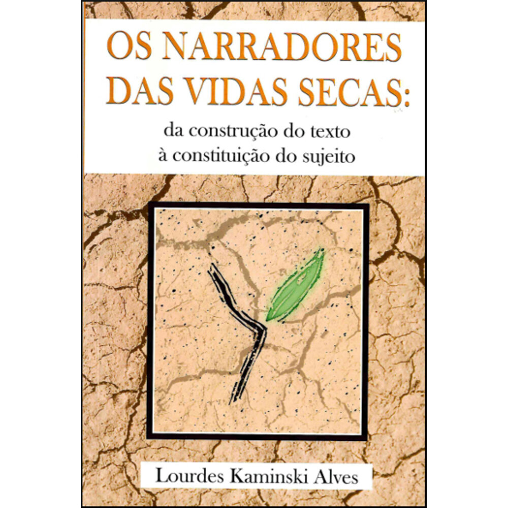 OS NARRADORES DAS VIDAS SECAS