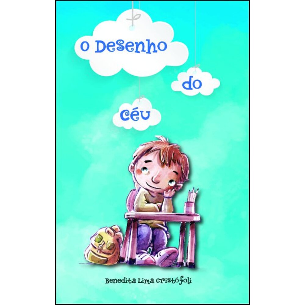 O DESENHO DO CÉU