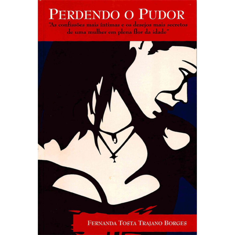 PERDENDO O PUDOR