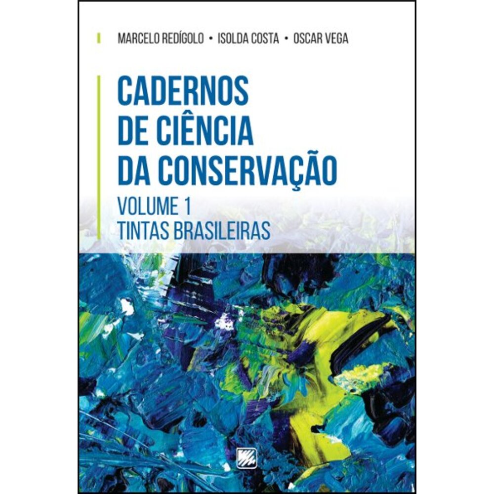 CADERNOS DE CIÊNCIA DA CONSERVAÇÃO / Marcelo Redígolo / Isolda Costa
