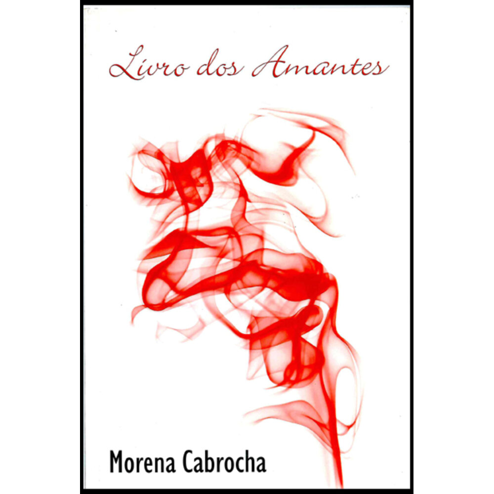 LIVRO DOS AMANTES