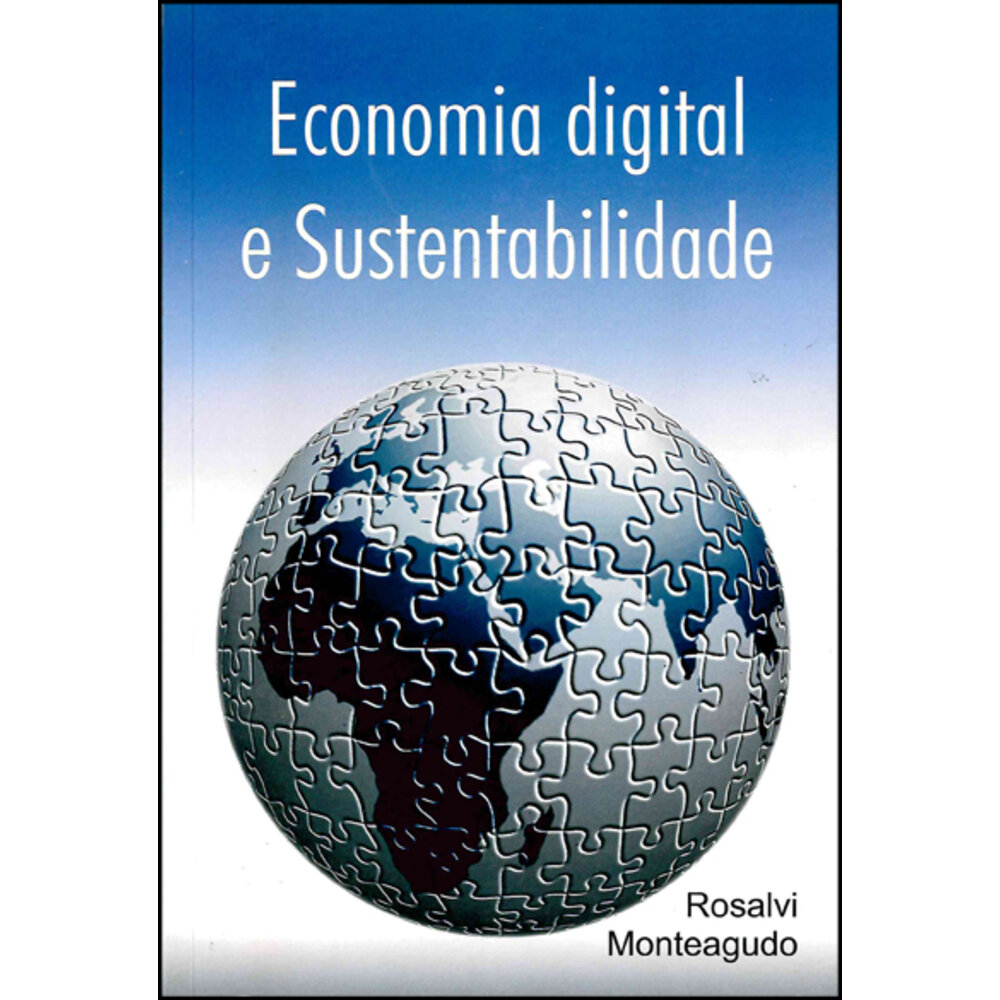 ECONOMIA DIGITAL E SUSTENTABILIDADE