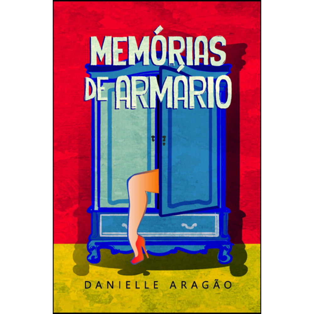 MEMÓRIAS DE ARMÁRIO