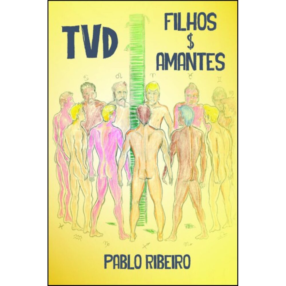 TVD - FILHOS $ AMANTES