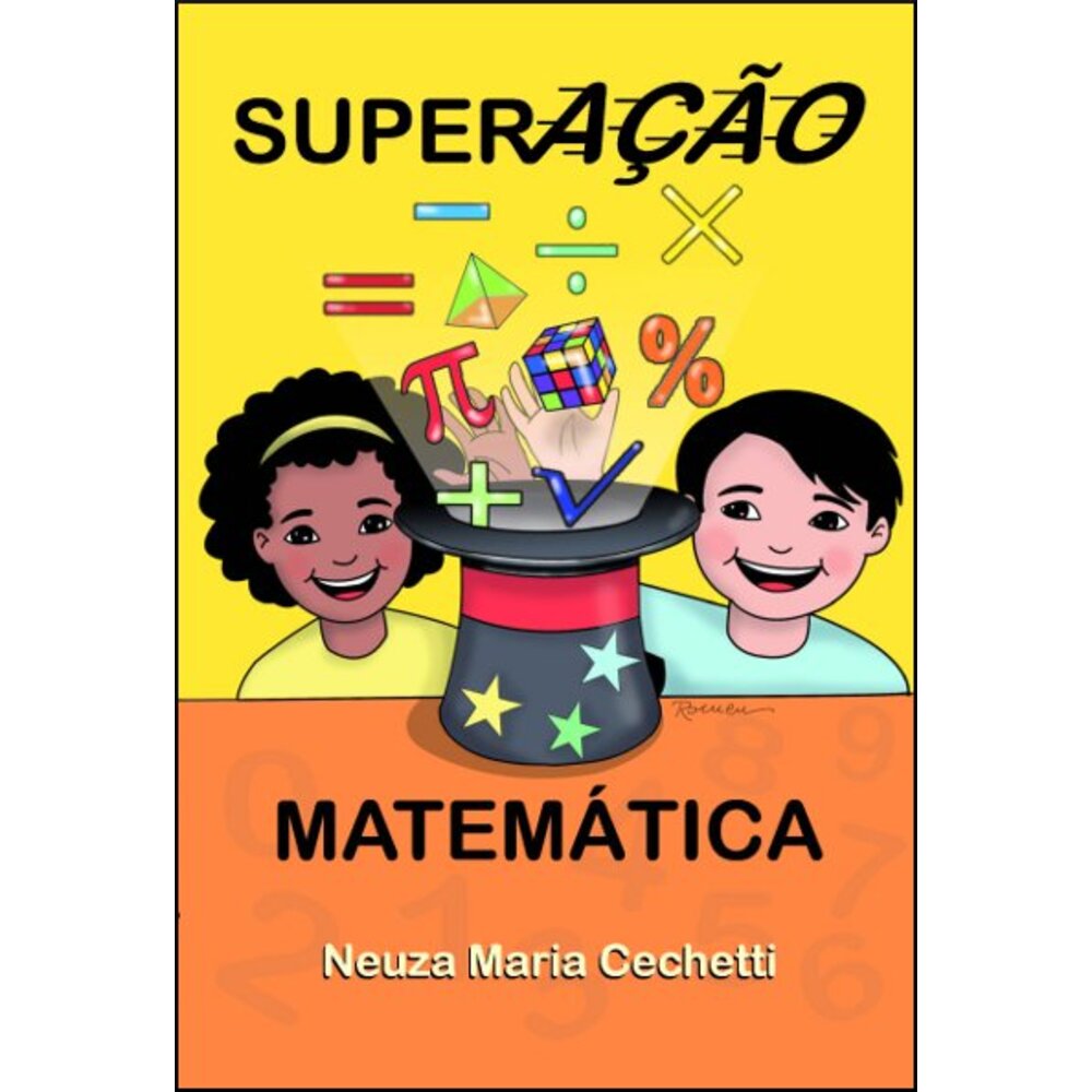 SUPERAÇÃO MATEMÁTICA