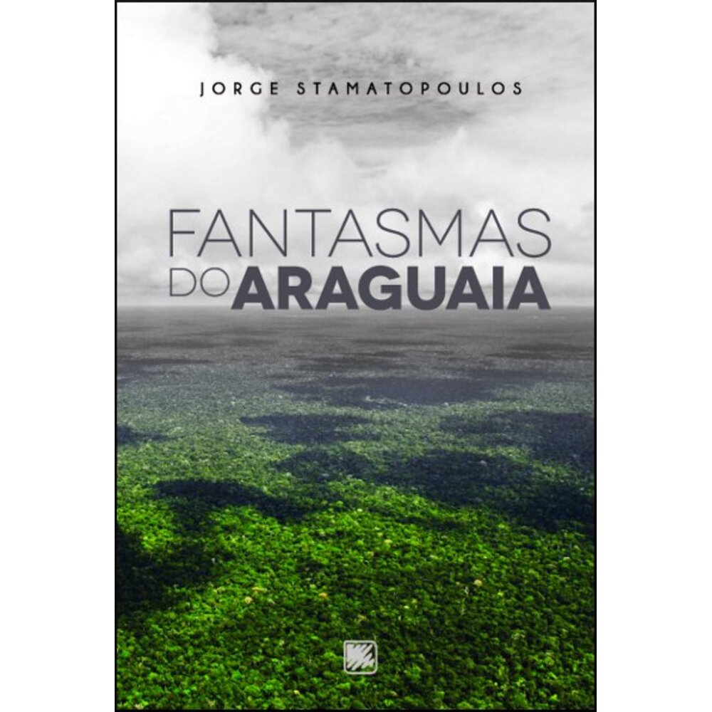 FANTASMAS DO ARAGUAIA