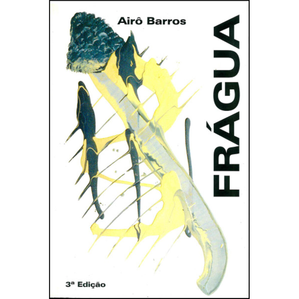 FRÁGUA