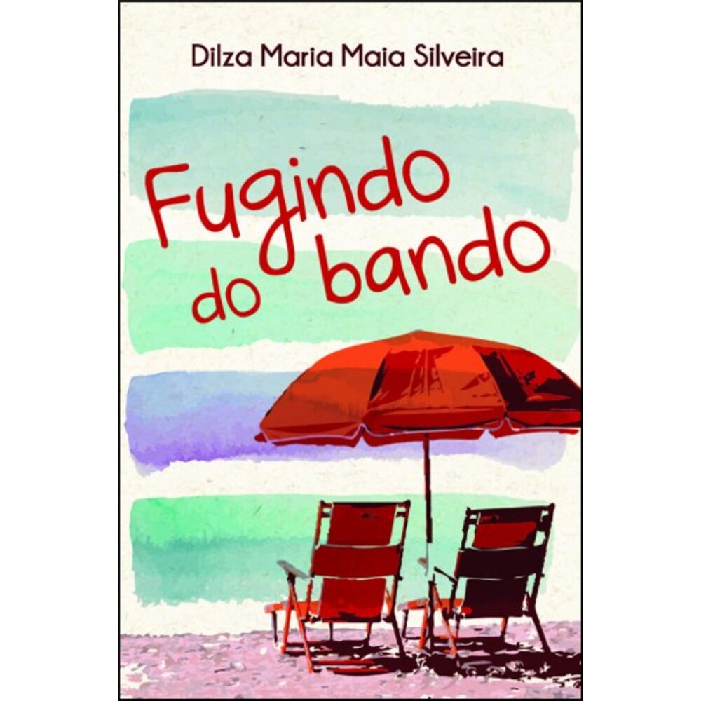 FUGINDO DO BANDO